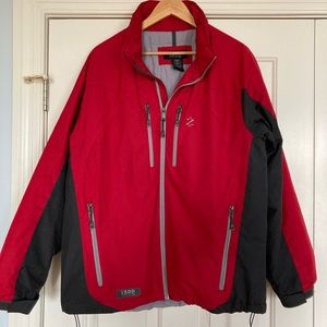 Izod men’s winter/ski jacket